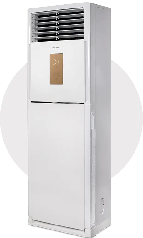 Daylux Inverter Salon Tipi Klima