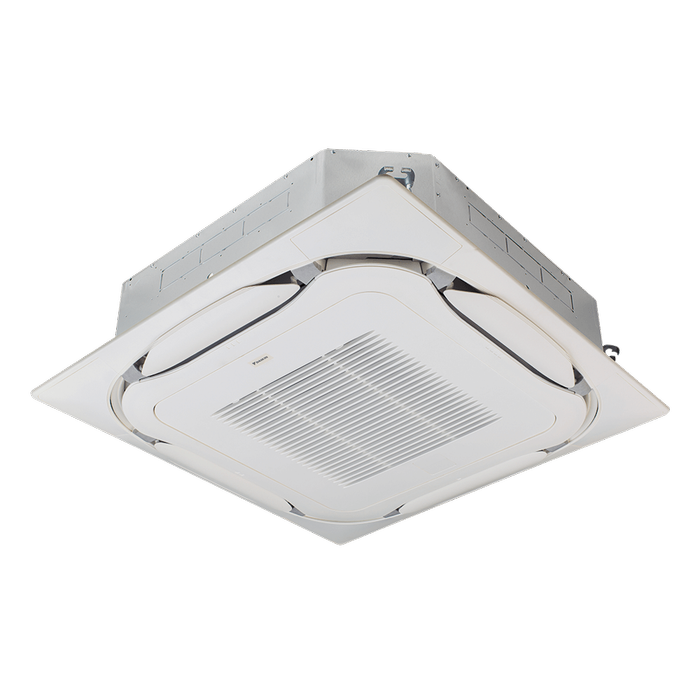 Daikin 360° Round Flow Kaset (FCAG-B)