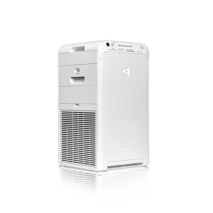 Daikin MC55W Streamer Hava Temizleyici